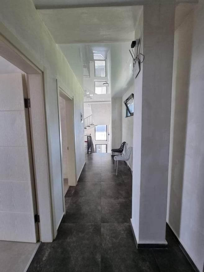 Solmar Guest House Kobuleti Esterno foto