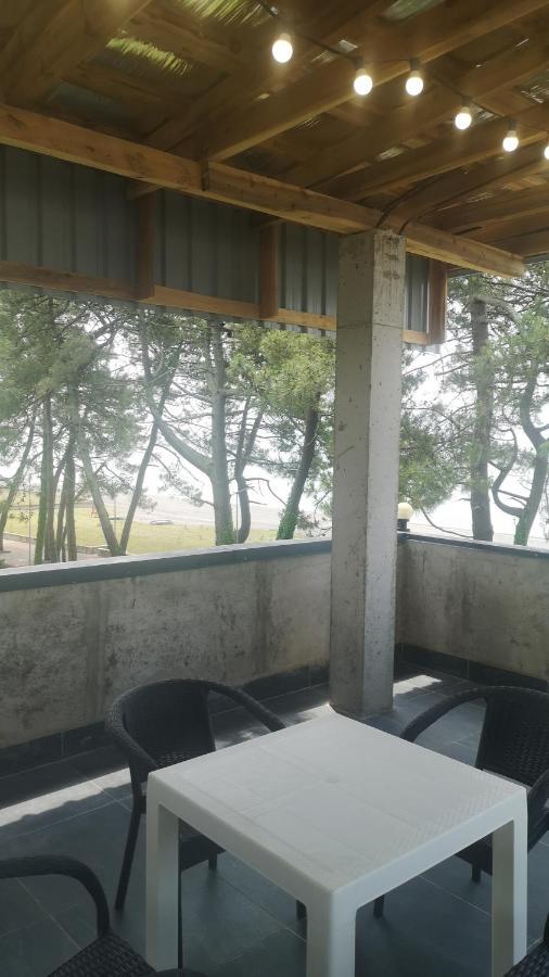 Solmar Guest House Kobuleti Esterno foto